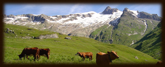 Tarifs du Refuge des Mottets - Tour du Mt Blanc